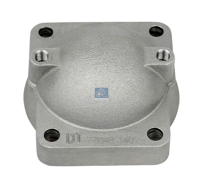 DT Spare Parts 2.50071 Lock Ring, steering knuckle