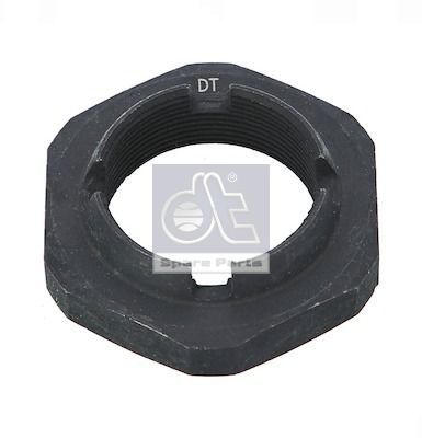 DT Spare Parts 2.50084 Castle Nut