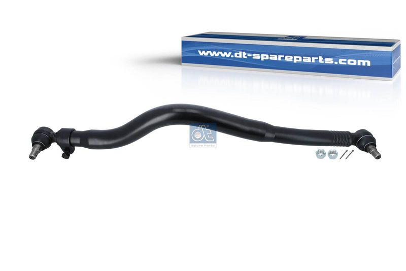 DT Spare Parts 2.53093 Centre Rod Assembly