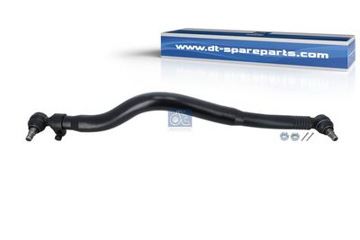 Centre Rod Assembly DT Spare Parts 2.53093