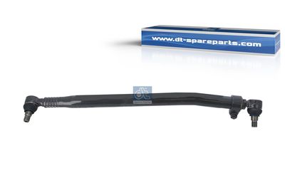 Centre Rod Assembly DT Spare Parts 2.53470