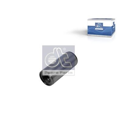 Bush, spring eye DT Spare Parts 2.61210