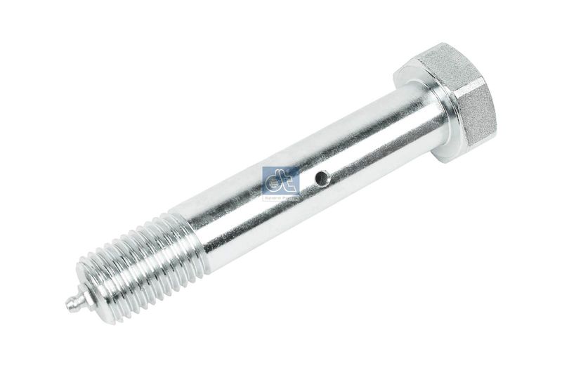 DT Spare Parts 2.62060 Bolt, kingpin