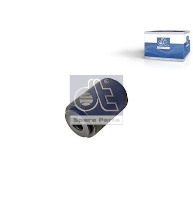 Bushing, leaf spring hanger DT Spare Parts 2.62187