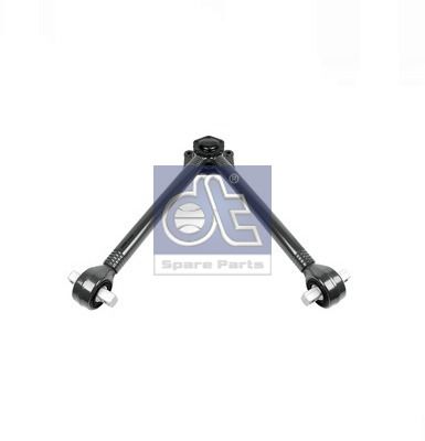 DT Spare Parts 2.62198 Control/Trailing Arm, wheel suspension