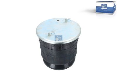 Bellow, air suspension DT Spare Parts 2.62453