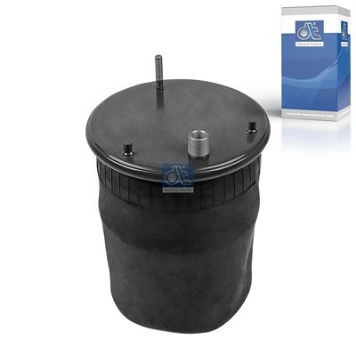Bellow, air suspension DT Spare Parts 2.62487