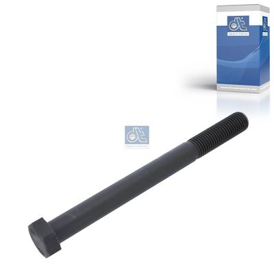 Screw DT Spare Parts 2.62924
