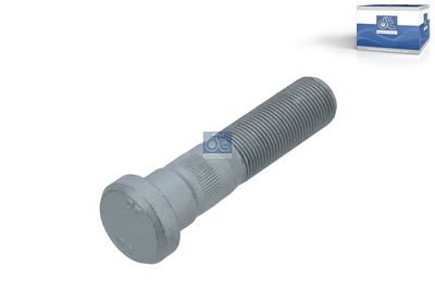 Wheel Stud DT Spare Parts 2.65198