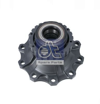 Wheel Hub DT Spare Parts 2.65320
