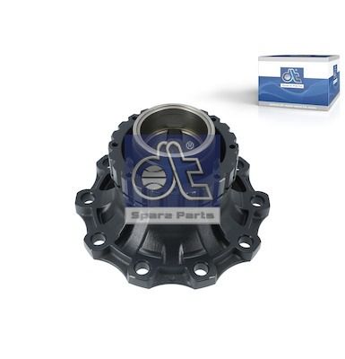 Wheel Hub DT Spare Parts 2.65325