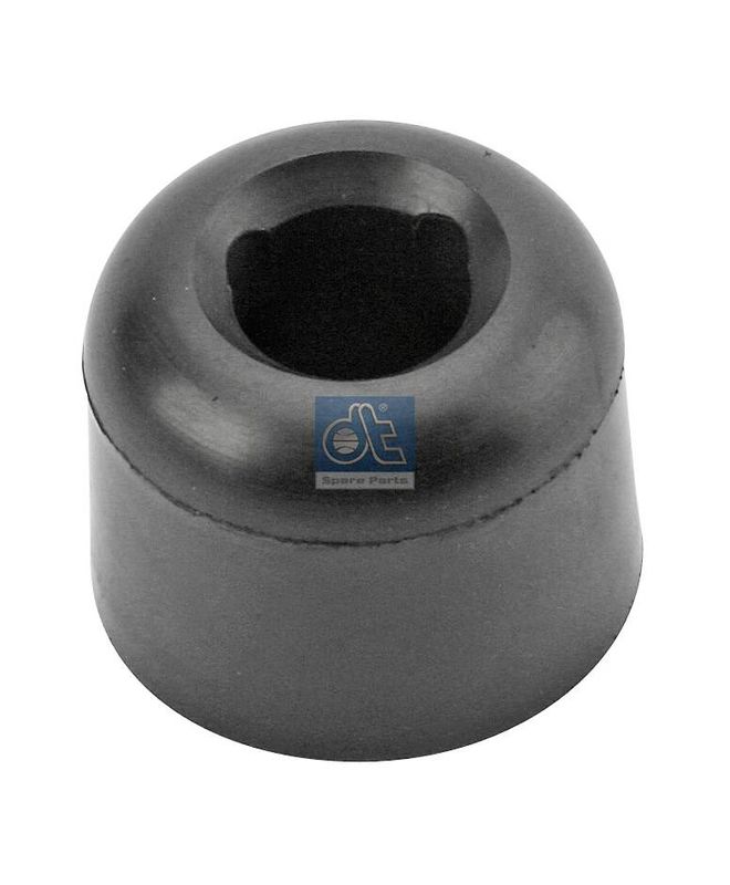 DT Spare Parts 2.70066 Bump Stop, driver cab stabiliser