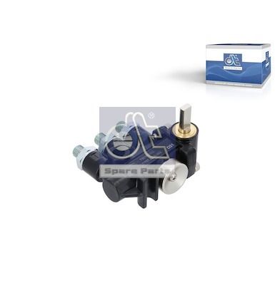 Valve, driver cab suspension DT Spare Parts 2.70082