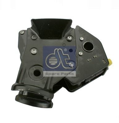 DT Spare Parts 2.70086 Door Lock, driver cab