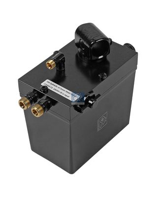 Tilt Pump, driver cab DT Spare Parts 2.70100