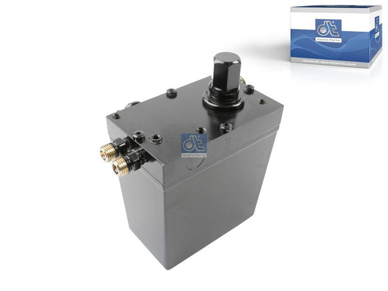 DT Spare Parts 2.70102 Tilt Pump, driver cab