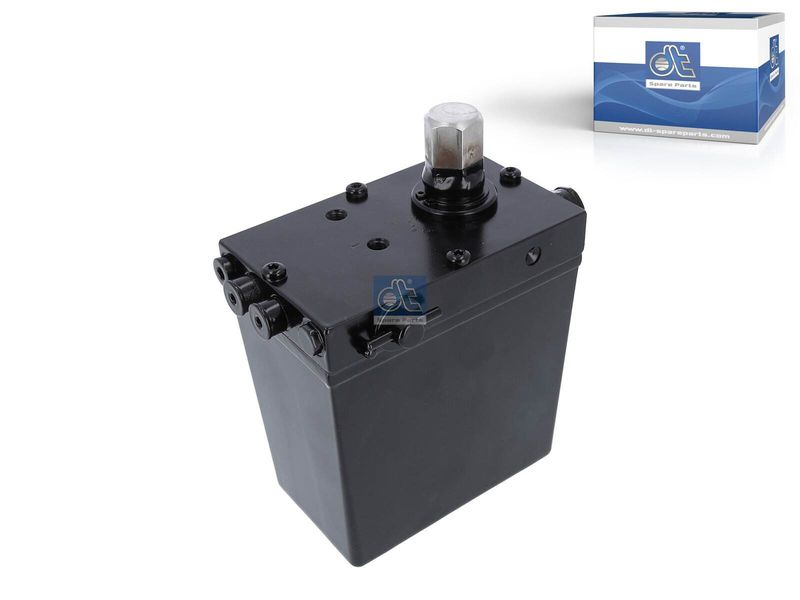 DT Spare Parts 2.70161 Tilt Pump, driver cab