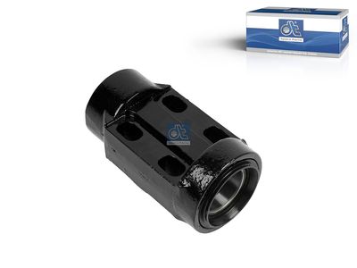 Mounting Bracket, shock absorber mounting (driver cab) DT Spare Parts 2.70225