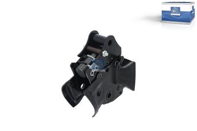 Door Lock DT Spare Parts 2.70272