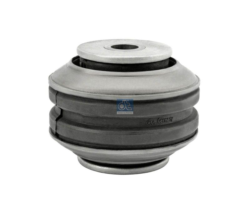 DT Spare Parts 2.70301 Bush, driver cab suspension
