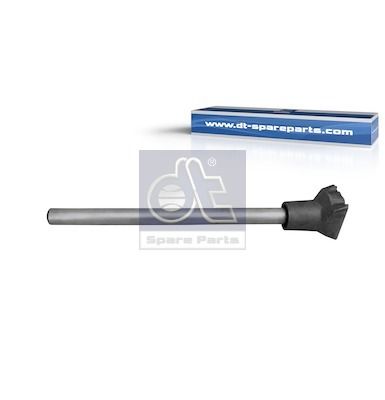 Holder, wing DT Spare Parts 2.71184