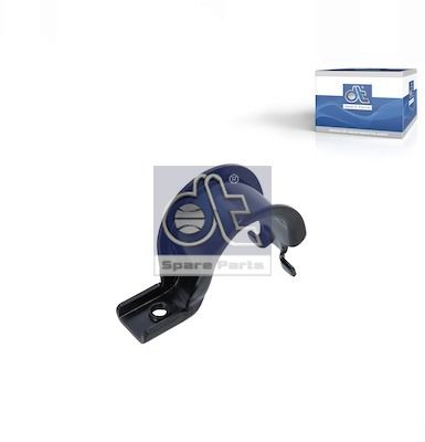 Holder, wing DT Spare Parts 2.71415