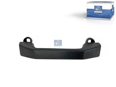 Handle, bonnet release DT Spare Parts 2.71802