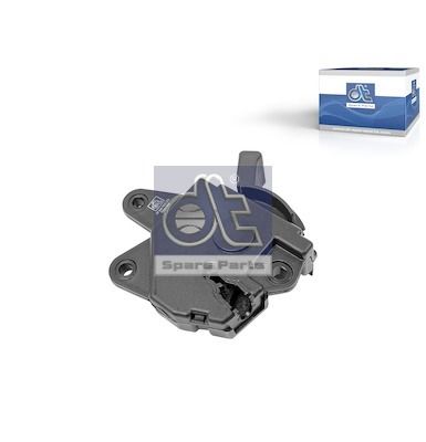 Exterior Door Handle DT Spare Parts 2.72222