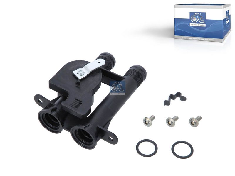 DT Spare Parts 2.76044 Coolant Control Valve