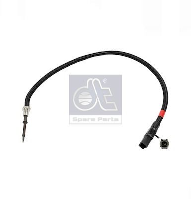 DT Spare Parts 2.76099 Sensor, exhaust gas temperature
