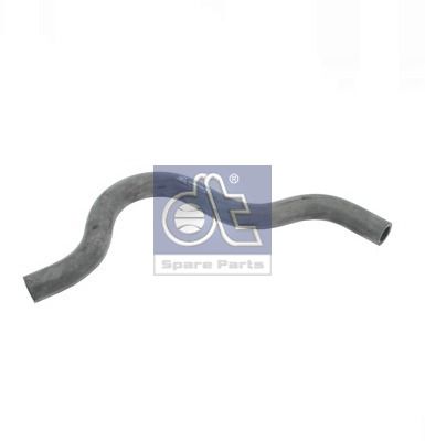 Radiator Hose DT Spare Parts 2.76260