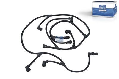 Connecting Cable, injector DT Spare Parts 2.76489