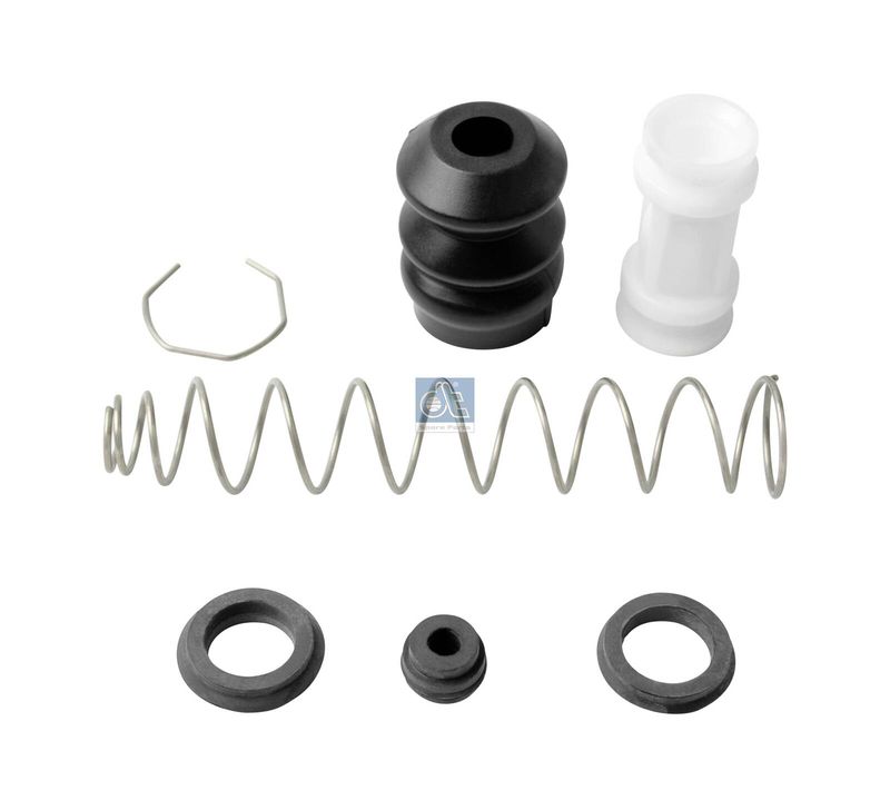 DT Spare Parts 2.93000 Repair Kit, clutch master cylinder