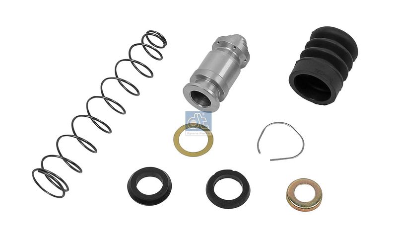 DT Spare Parts 2.93005 Repair Kit, clutch master cylinder