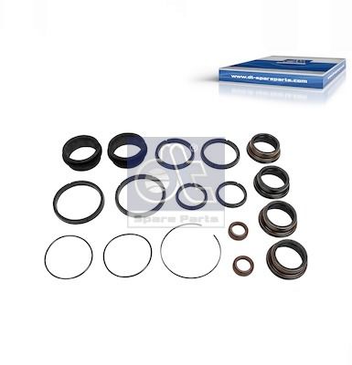 Gasket Set, manual transmission DT Spare Parts 2.93203