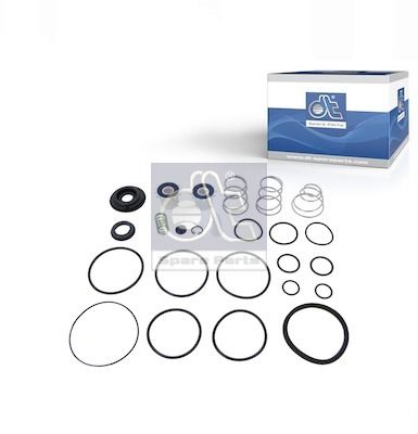 Repair Kit, service brake brake valve DT Spare Parts 2.94514