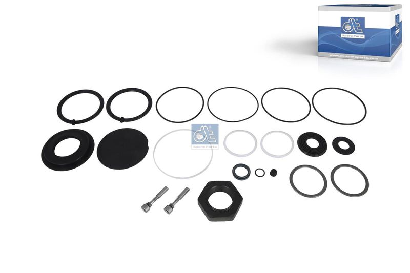 DT Spare Parts 2.95200 Repair Kit, steering gear