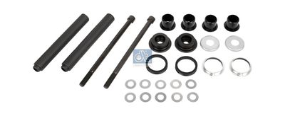 Repair Kit, driver cab stabiliser DT Spare Parts 2.97025