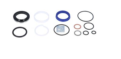 Repair Kit, tilt cylinder DT Spare Parts 2.97102