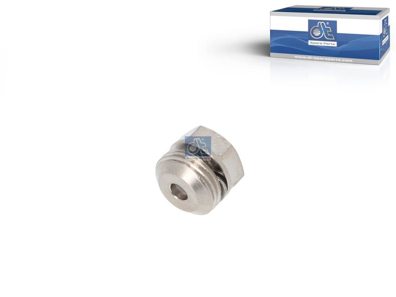 DT Spare Parts 2.97135 Connection Piece, hose line