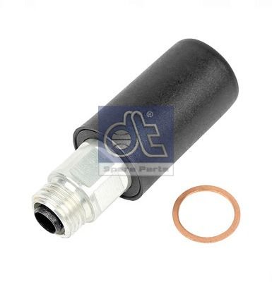 Hand Feed Pump DT Spare Parts 2.05002
