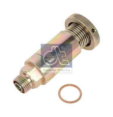 DT Spare Parts 2.05112 Hand Feed Pump