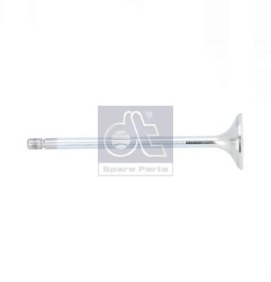 Exhaust Valve DT Spare Parts 2.10003