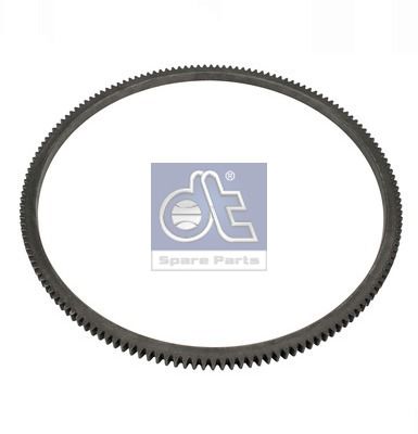 Ring Gear, flywheel DT Spare Parts 2.10073