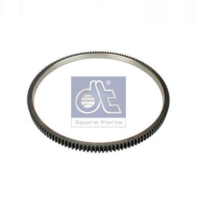 Ring Gear, flywheel DT Spare Parts 2.10074