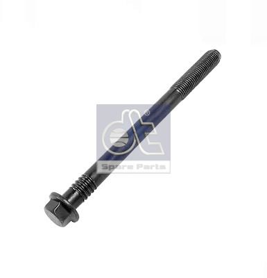 Cylinder Head Bolt DT Spare Parts 2.10119