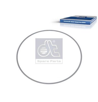 O-Ring, cylinder sleeve DT Spare Parts 2.10135