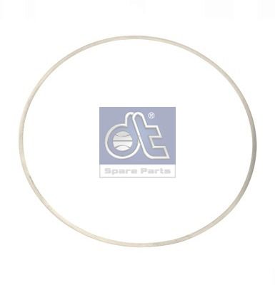 Gasket, cylinder liner DT Spare Parts 2.10137