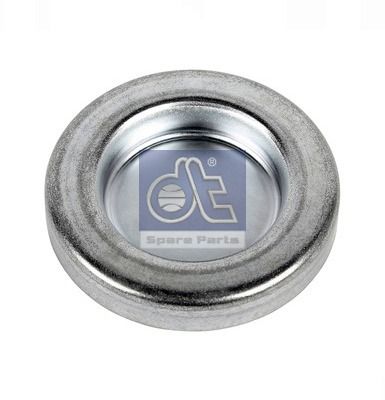 Screw Plug, crankcase DT Spare Parts 2.10193