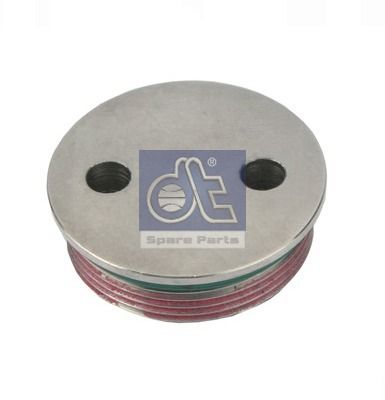 Screw Plug, crankcase DT Spare Parts 2.10194